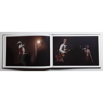 Depeche Mode - 3 LP - BOX - Excited Warsaw