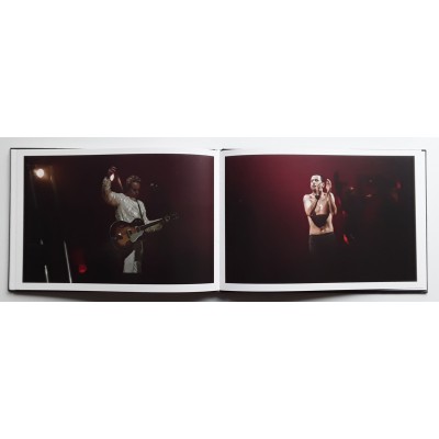 Depeche Mode - 3 LP - BOX - Excited Warsaw