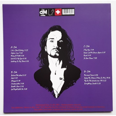 Depeche Mode - 2 LP - Suisse 93 - Green Vinyl