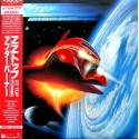 ZZ TOP - LP - JAP - Afterburner