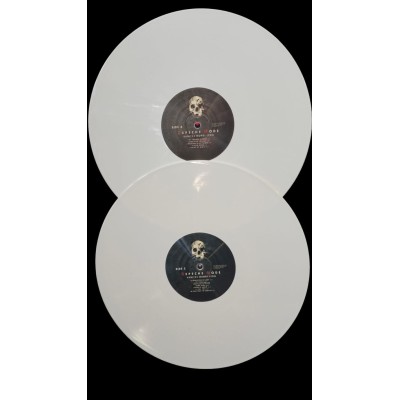 Depeche Mode - 2 LP - Vanitas Mundi Lyon - White Vinyl