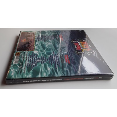 Kiss - 4 LP - BOX - Kreise XI - Colored Vinyl
