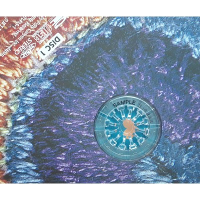 XTC - 2 CD - JAP - Homes Pun - PROMO
