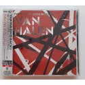 Van Halen - 2 CD - JAP - The Best of Both Worlds