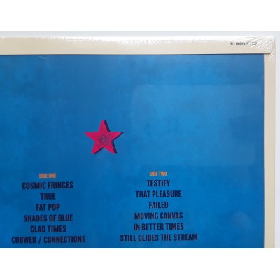 Weller, Paul - Style Council - The Jam - LP - EU - Fat Pop - SEALED