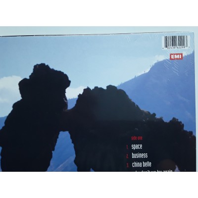 May, Brian - Queen - LP - EU - Another World - SEALED