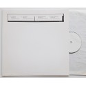 Gaye, Marvin - Temptaion - 12" EU - 4 trk PROMO