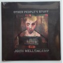 Mellencamp, John Cougar - LP - EU - Other people's Stuff...