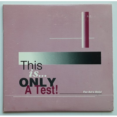 Razormaid - CD - U.S.A. This is Only A Test! Boy George Samantha Fox