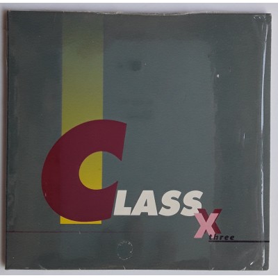Various Artist - CD - U.S.A. Class X Three - Depeche Mode Pet Shop Boys Gary Numan