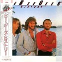 Bee Gees - 2 LP - JAP - History