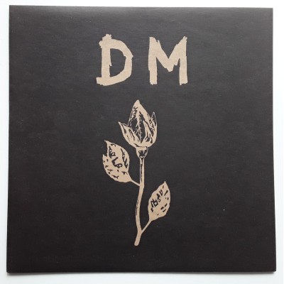 Depeche Mode - LP - Early Demos