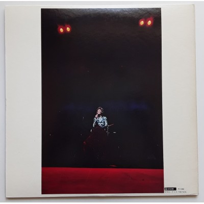 Warwicke, Dionne - 2 LP - JAP - Dionne Warwicke
