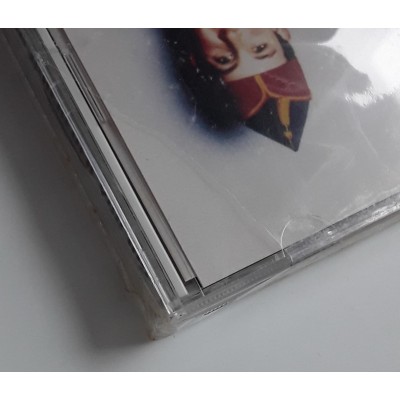 INXS - CD - JAP - Welcome To Wherever You Are - PROMO - SEALED