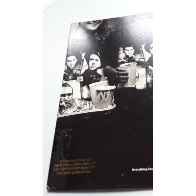 Depeche Mode - 12" - USA - Everything Counts - GPS-PROMO