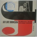 Jay Jay Johnson - LP - JAP - The Eminent Vol.1 - BLUE NOTE - SEALED
