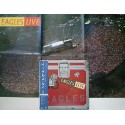 Eagles - 2 LP - JAP - Live + Poster