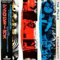 Police - LP - JAP - Synchronicity