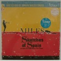 Davis, Miles - LP - JAP - Sketches Of Spain
