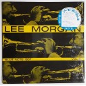 Morgan, Lee - LP - JAP - Vol.3 - BLUE NOTE