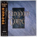 Kingdom Come - LP - JAP - Kingdom Come