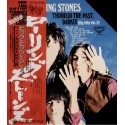 Rolling Stones - LP - JAP - Through The Past, Darkly (Big...