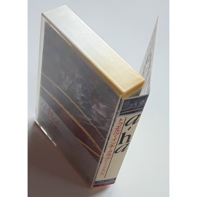 A-ha - MC - JAP - Twelve Inch Club