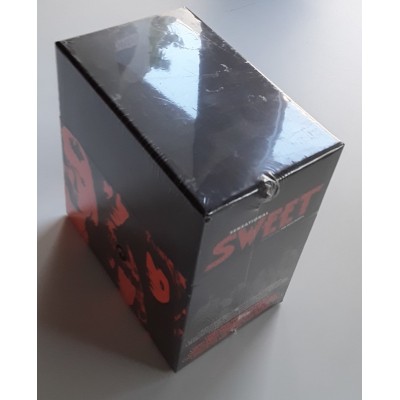 Sweet - 9 CD - EU - Sensational Sweet Chapter One: The Wild Bunch - SEALED