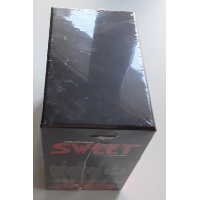 Sweet - 9 CD - EU - Sensational Sweet Chapter One: The Wild Bunch - SEALED