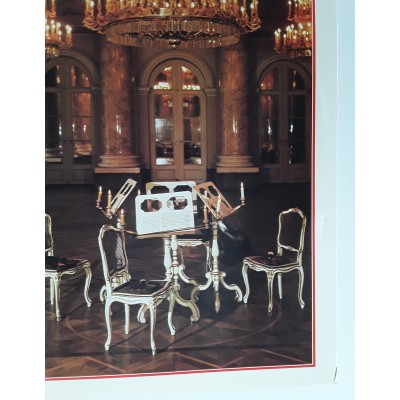 Beethoven - LP - JAP - Streichquartett Es-Dur Op.74 - ETERNA