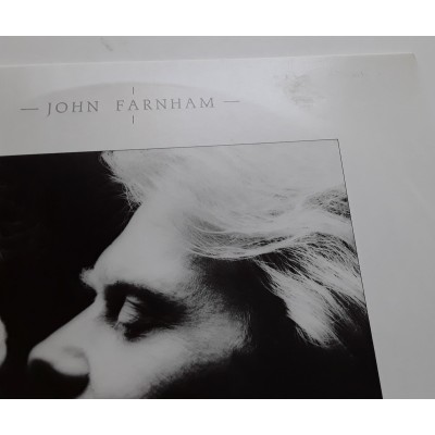 Farnham, John - LP - JAP - Whispering Jack