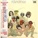 Rolling Stones - LP - JAP - Metamorphosis