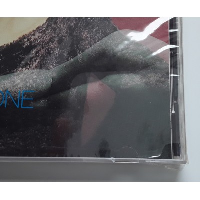 Yazz  - CD - JAP - One On One - PROMO - SEALED