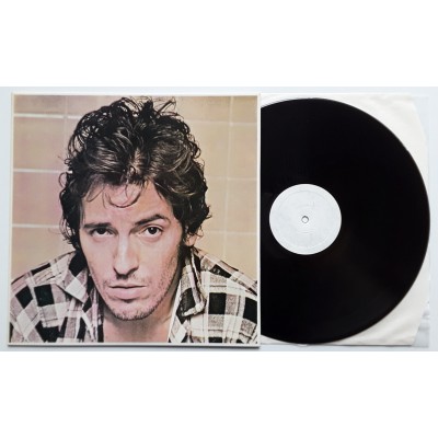 Springsteen, Bruce - LP - Restless Nights