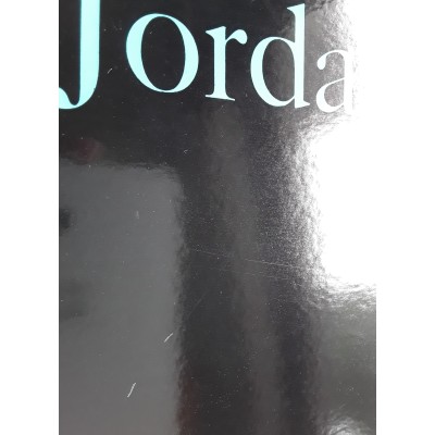 Jordan, Duke - LP - JAP - Flight To Jordan