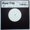 Snoop Dogg - 7" EU - Cool