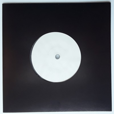 Snoop Dogg - 7" EU - Cool