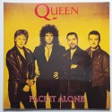 Queen - 7" EU - Face it Alone - SEALED