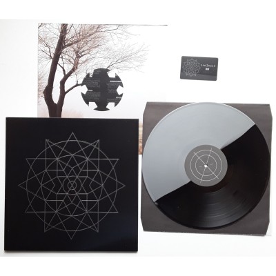 Coolesce - LP - U.S.A. / CAN / UK - OX