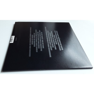 Coolesce - LP - U.S.A. / CAN / UK - OX