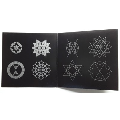 Coolesce - LP - U.S.A. / CAN / UK - OX
