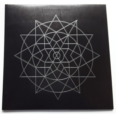 Coolesce - LP - U.S.A. / CAN / UK - OX