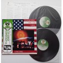 Tangerine Dream -  2 LP - JAP - Live