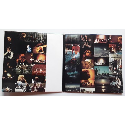 Tangerine Dream -  2 LP - JAP - Live