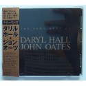 Hall & Oates - CD - JAP - Very Best of Daryl Hall & John...