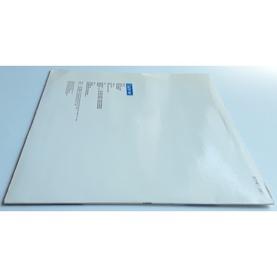 Gabriel, Peter - Genesis - 2 LP - Gabriel
