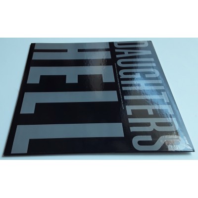 Daughters - LP - U.S.A. - Hell Songs - Plum Vinyl