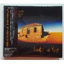Midnight Oil - CD - JAP - Diesel and Dust - SEALED - PROMO