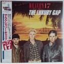 Heaven 17 - LP - JAP - The Luxury Gap