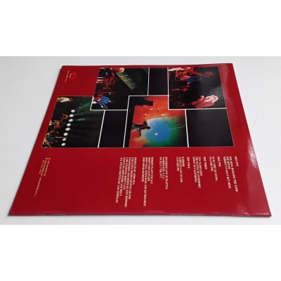 Led Zeppelin - 2 LP - Nobody's Fault But Mine